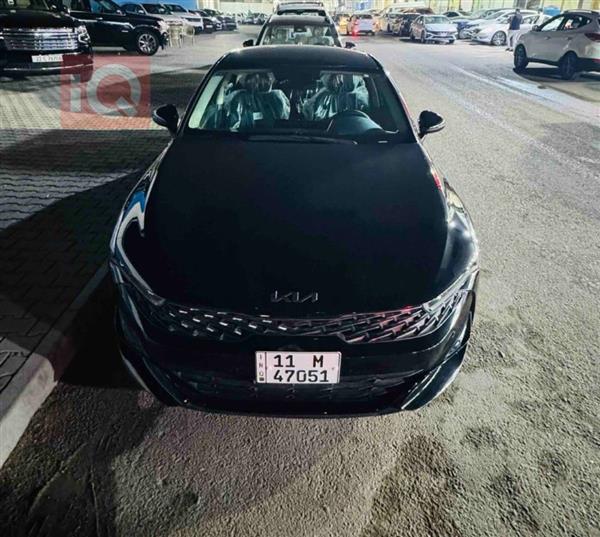 Kia for sale in Iraq